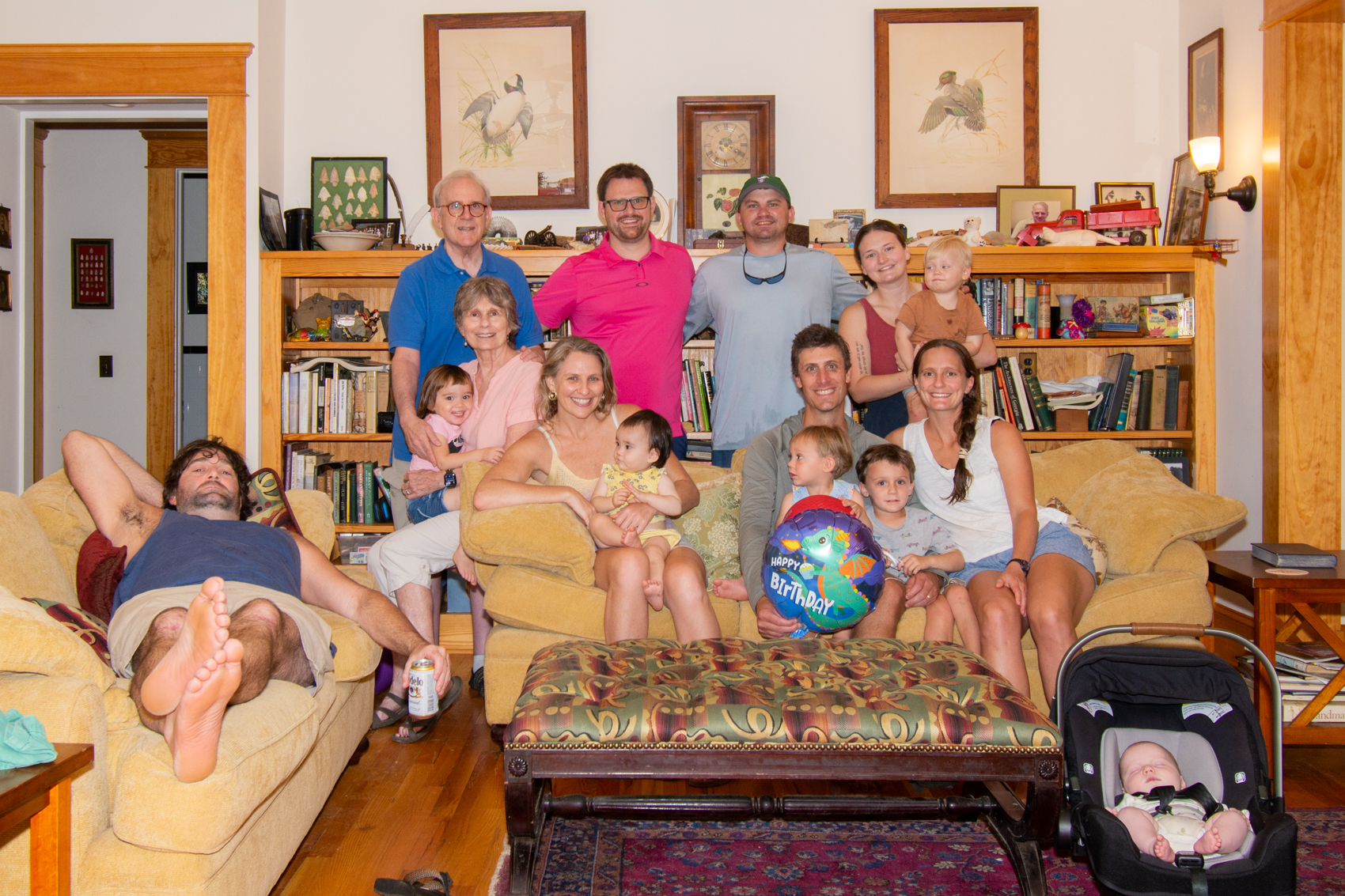 Group Photo